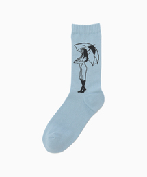 Whimsy｜ウィムジー（メンズ）のソックス/靴下通販 - ZOZOTOWN