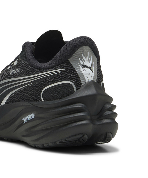 PUMA プーマ ウィメンズ ヴェロシティ ニトロ 4 ゴアテックス