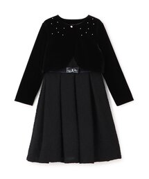 pom ponette junior｜ポンポネットジュニア（キッズ）のフォーマル