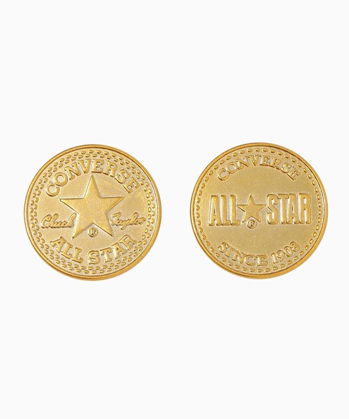 UNION STATION（ユニオンステーション）の「【CONVERSE】ALL STAR COIN LOAFER SU（ローファー・メンズ・ブラウン・L/M）」の9枚目の写真