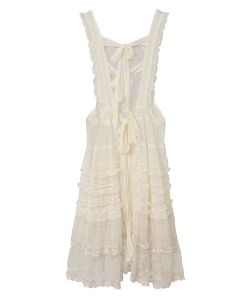 ピンクハウス 綿ローン タブリエ フランスレースたっぷり ピンクハウス 綿ローン タブリエ フランスレースたっぷり ピンク