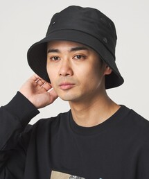 CPH | 【別注】＜CPH＞GLR ピケ スイッチ バケットハット(ハット)