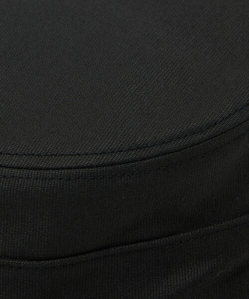 CPH（シーピーエイチ）の「【別注】＜CPH＞GLR ピケ スイッチ バケットハット（ハット・メンズ・ブラック・FREE）」の10枚目の写真