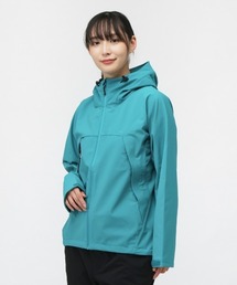 phenix（フェニックス）の「フェニックス phenix トレッキング ウィンドシェルジャケット（マウンテンパーカー）」