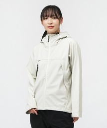 phenix（フェニックス）の「フェニックス phenix トレッキング ウィンドシェルジャケット（マウンテンパーカー）」