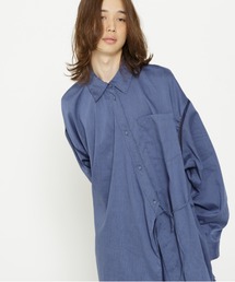 STOF | STOF/ストフ/SAMUE SHIRT 改(シャツ/ブラウス)