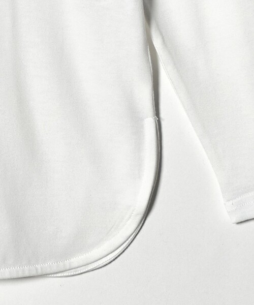 A DAY IN THE LIFE UNITED ARROWS(アデイインザライフユナイテッドアローズ)の「ラメ メッシュニット+Tシャツ <A DAY IN THE LIFE>(ニット/セーター・レディース・ナチュラル/コバルトブルー/オレンジ/ダークグレー・FREE)」の15枚目の写真