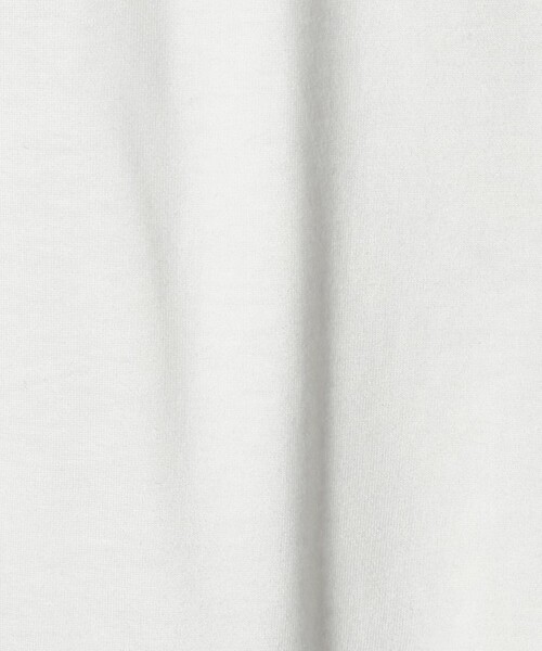 A DAY IN THE LIFE UNITED ARROWS(アデイインザライフユナイテッドアローズ)の「ラメ メッシュニット+Tシャツ <A DAY IN THE LIFE>(ニット/セーター・レディース・ナチュラル/コバルトブルー/オレンジ/ダークグレー・FREE)」の16枚目の写真