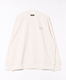 SWEAT TINA 20PC（スウェット）｜A.P.C.（アーペーセー）の