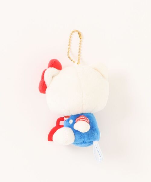 sanrio/サンリオ ハローキティ クラシックマスコット（キーホルダー