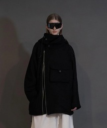 バルーンジャケット マイビューティフルランドレット my beautiful landlet｜マイビューティフルランドレットの通販 - ZOZOTOWN