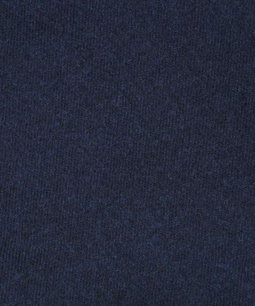 my beautiful landlet（マイビューティフルランドレット）の「【my beautiful landlet】 BISHU WOOL OVERSIZED HOOD BLOUSON（ミリタリージャケット・メンズ・ブラック/グレー/チャコールグレー/ネイビー・0/1）」の15枚目の写真