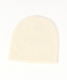 GLOBAL WORK | ゆるリブニットビーニー/599999(ニットキャップ/ビーニー)