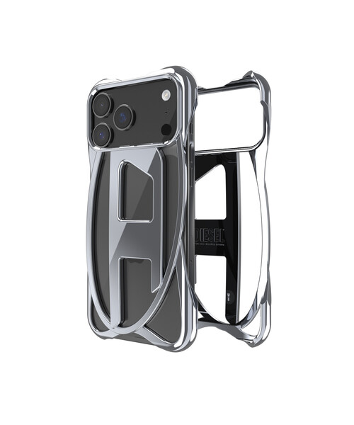 DIESEL アイフォンケース IPHONE 17 PRO MAX対応 DP0979（スマホケース