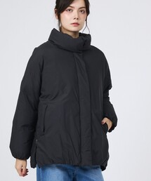 【NANGA / ナンガ】STAND COLLAR DOWN JACKET / スタンドカラーダウンジャケット