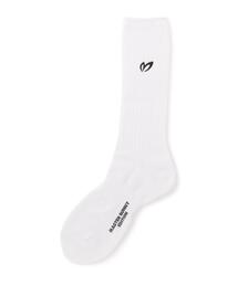 MASTER BUNNY EDITION | 【MASTER BUNNY EDITION】ルーズミドルソックス (LADIES)(ソックス/靴下)