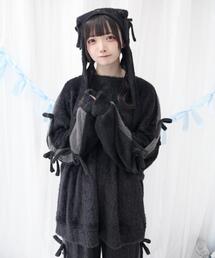 Whinny/《セットアップ可能♪》ゆるもちリボンちゃん