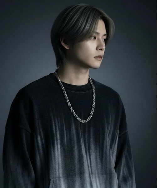 Burner(バーナー)の「【Cr+ov(クローヴ)】ツイストリンク ネックレス oku-neck-13【RBT】(ネックレス・メンズ・シルバー系その他3/シルバー系その他2/シルバー・FREE)」の3枚目の写真
