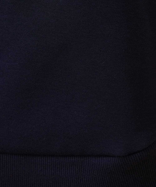 Jocomomola(ホコモモラ)の「Animales Coloridos 裏起毛カットソー(Tシャツ/カットソー・レディース・クリーム/ネイビー・40)」の20枚目の写真