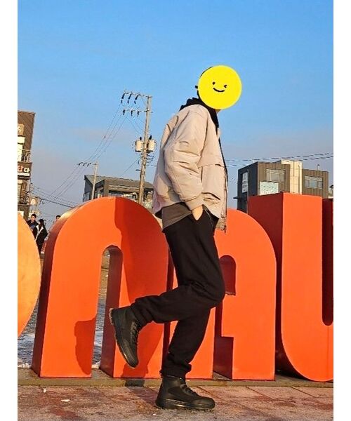 Millo Archive（ミロ アーカイブ）の「ホリデーシグネチャーボールキャップ [ブラック]（キャップ・レディース・その他・FREE）」の12枚目の写真