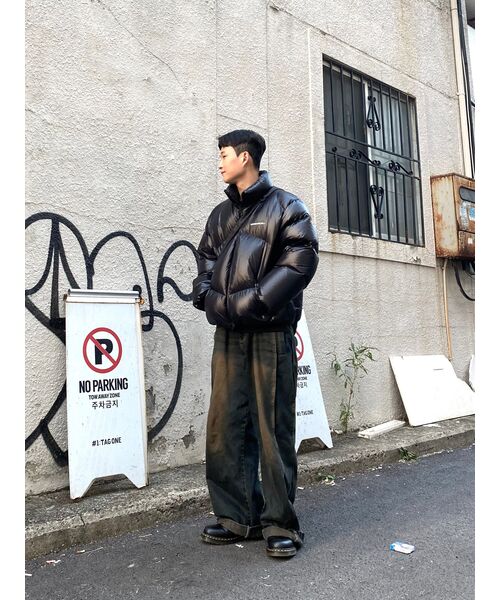 Millo Archive（ミロ アーカイブ）の「ホリデーシグネチャーボールキャップ [ブラック]（キャップ・レディース・その他・FREE）」の14枚目の写真