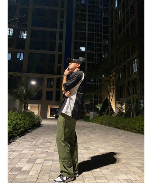 Millo Archive（ミロ アーカイブ）の「ホリデーシグネチャーボールキャップ [ブラック]（キャップ・レディース・その他・FREE）」の16枚目の写真