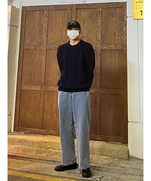 Millo Archive（ミロ アーカイブ）の「ホリデーシグネチャーボールキャップ [ブラック]（キャップ・レディース・その他・FREE）」の21枚目の写真