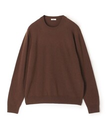 EDITION | カプリ クルーネックプルオーバー(ニット/セーター)