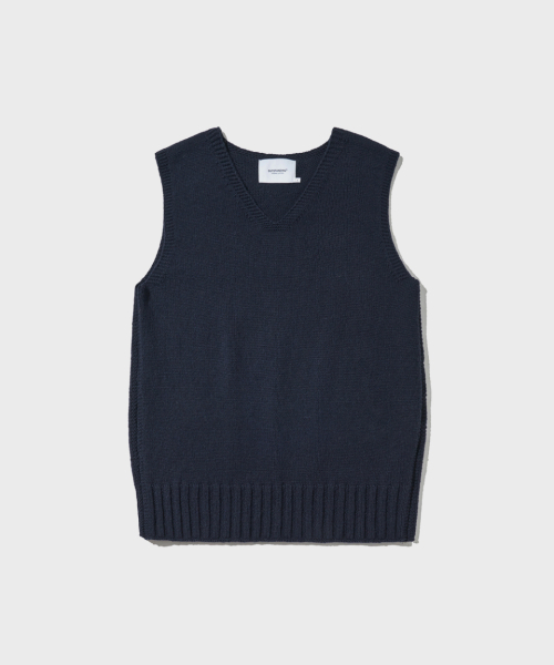 REDCROSS VEST_NAVY