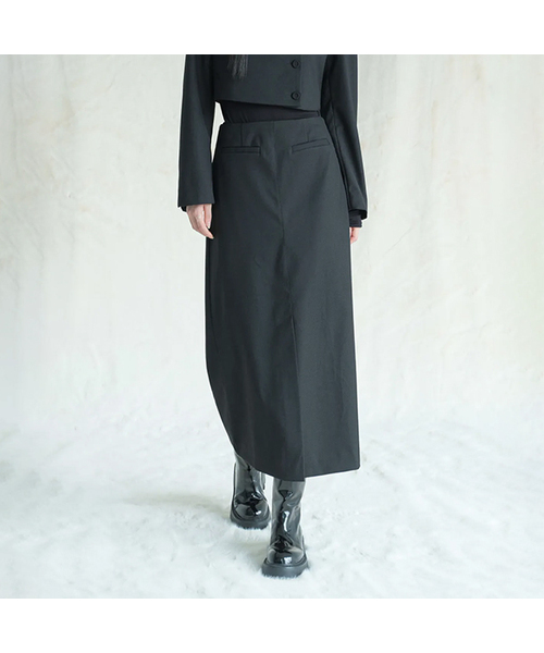 NAPRON × orSlow × BEAMS BOY / モンロー エプロン