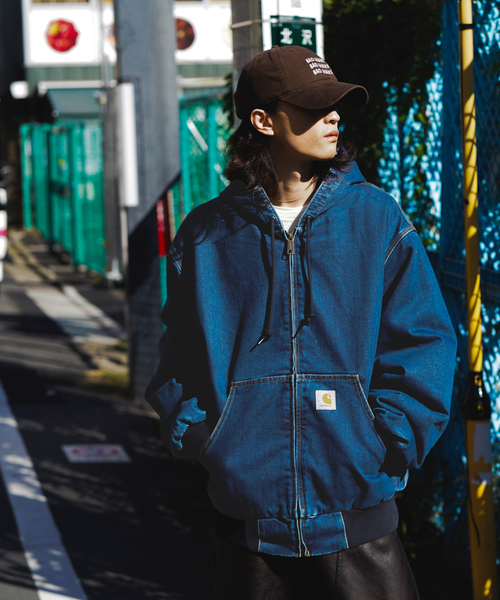 CARHARTT WIP / カーハート ダブリューアイピー OG ACTIVE JACKET