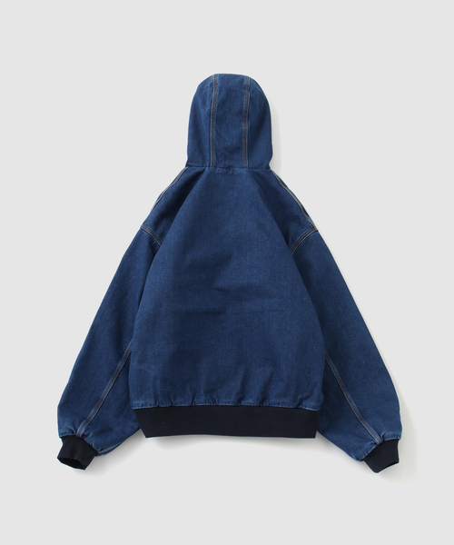 CARHARTT WIP / カーハート ダブリューアイピー OG ACTIVE JACKET