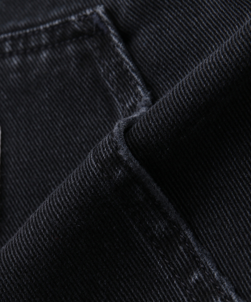 Carhartt WIP（カーハートダブリューアイピー）の「CARHARTT WIP / カーハート ダブリューアイピー OG ACTIVE JACKET（ブルゾン・メンズ・ブラック/ブルー・MEDIUM/LARGE）」の11枚目の写真