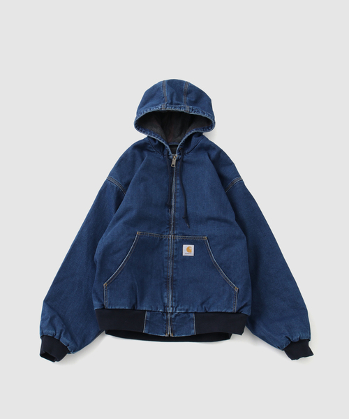 しのこー様 Carhartt WIP/カーハートダブリューアイピー CARHARTT WIP / カーハート ダブリューアイピー OG ACTIVE JACKET