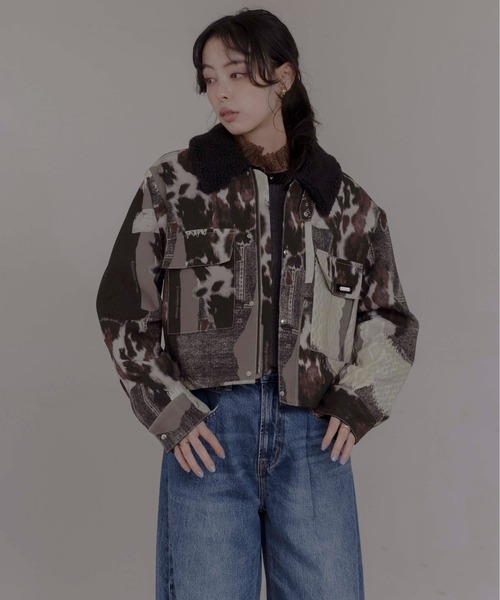 Eimee Law/その他アウター│1page｜通常価格とセール価格│Eimee Law