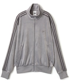 adidas FB TT VELOUR / アディダス ファイヤーバード トラックトップ