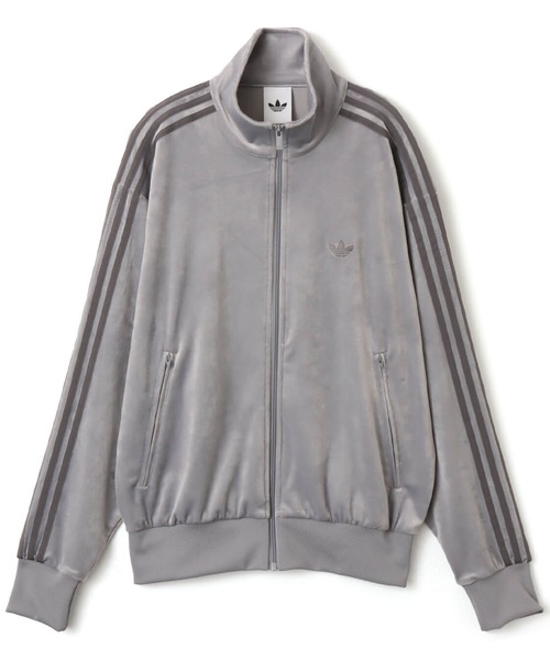 adidas FB TT VELOUR / アディダス ファイヤーバード トラックトップ