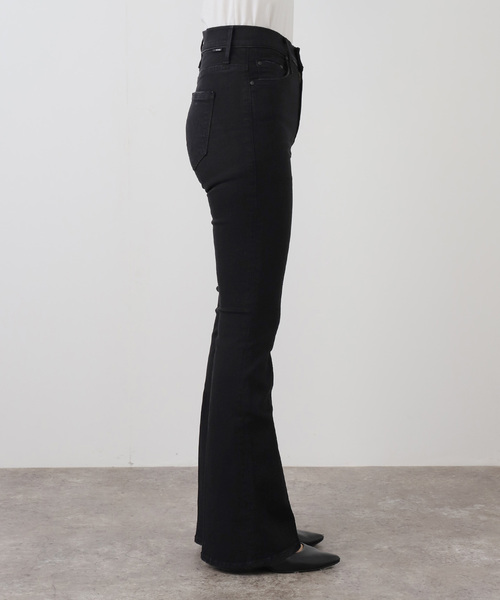 mother（マザー）の「【MOTHER/マザー】THE WEEKENDER（その他パンツ・レディース・ブラック・25/26/27/28）」の11枚目の写真