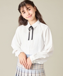 セール】【卒服2025】ウエストベルトワンピース（ワンピース）｜repipi