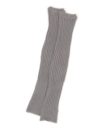 GLOBAL WORK | 2WAYアーム/レッグウォーマー/612077(アームカバー)