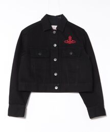 Vivienne Westwood｜ヴィヴィアン・ウエストウッドのジャケット
