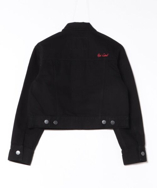 ｵｰｶﾞﾆｯｸｺｯﾄﾝﾃﾞﾆﾑﾃﾞﾆﾑｼﾞｬｹｯﾄ（その他アウター）｜Vivienne Westwood