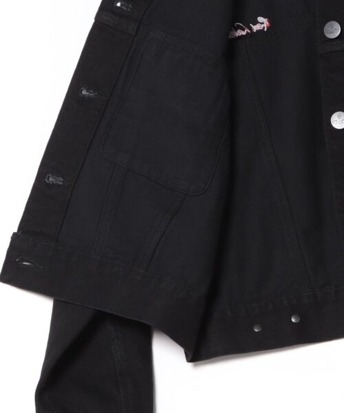 ｵｰｶﾞﾆｯｸｺｯﾄﾝﾃﾞﾆﾑﾃﾞﾆﾑｼﾞｬｹｯﾄ（その他アウター）｜Vivienne Westwood