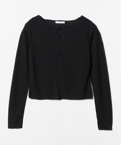 セール】<ASTRAET>レース カットソーカーディガン(Tシャツ セール】<ASTRAET>レース カットソーカーディガン(Tシャツ
