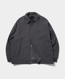 BLACK MOMENT(�u���b�N���[�����g)�̃X�^���_�[�h�N���V�b�N�|���J���[ �|�P�b�g�u���]�� �~�j�}���X�[�c�Z�b�g�A�b�v�W���P�b�g [�O���[](MA-1)