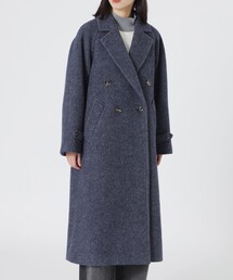 LOVELESS｜ラブレスのジャケット/アウター（ウール・ニット）通販