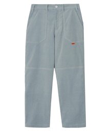 MAYOL（マイヨール）の「コーデュロイ4ポケットパンツ_ライトブルー（その他パンツ）」