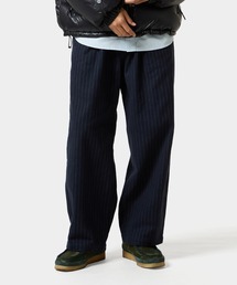 HUF（ハフ）の「TWO TUCK WIDE TROUSER（その他パンツ）」