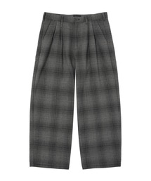 HUF（ハフ）の「HUF X SMASHING PUMPKINS MUZZLE 5-POCKET PANT / HUF
