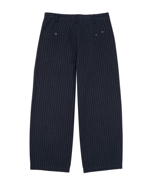 TWO TUCK WIDE TROUSER（その他パンツ）｜HUF（ハフ）のファッション